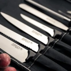 Rockingham Forge 10 Piece Chef's Case Set -Edge Knife Pro Store rockingham forge 10 piece chefs case set p1080 5672 image