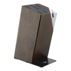 Rockingham Forge 6 Piece Knife Block Set SAFE-D -Edge Knife Pro Store rockingham forge 6 piece knife block set safe d p1082 5678 image