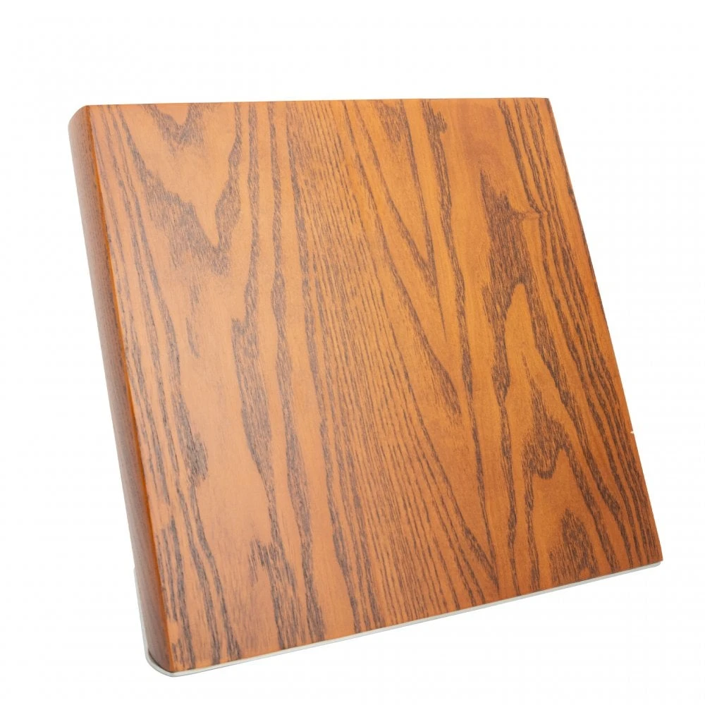 Rockingham Forge Magnetic Knife Block 1 Rockingham Forge Magnetic Knife Block