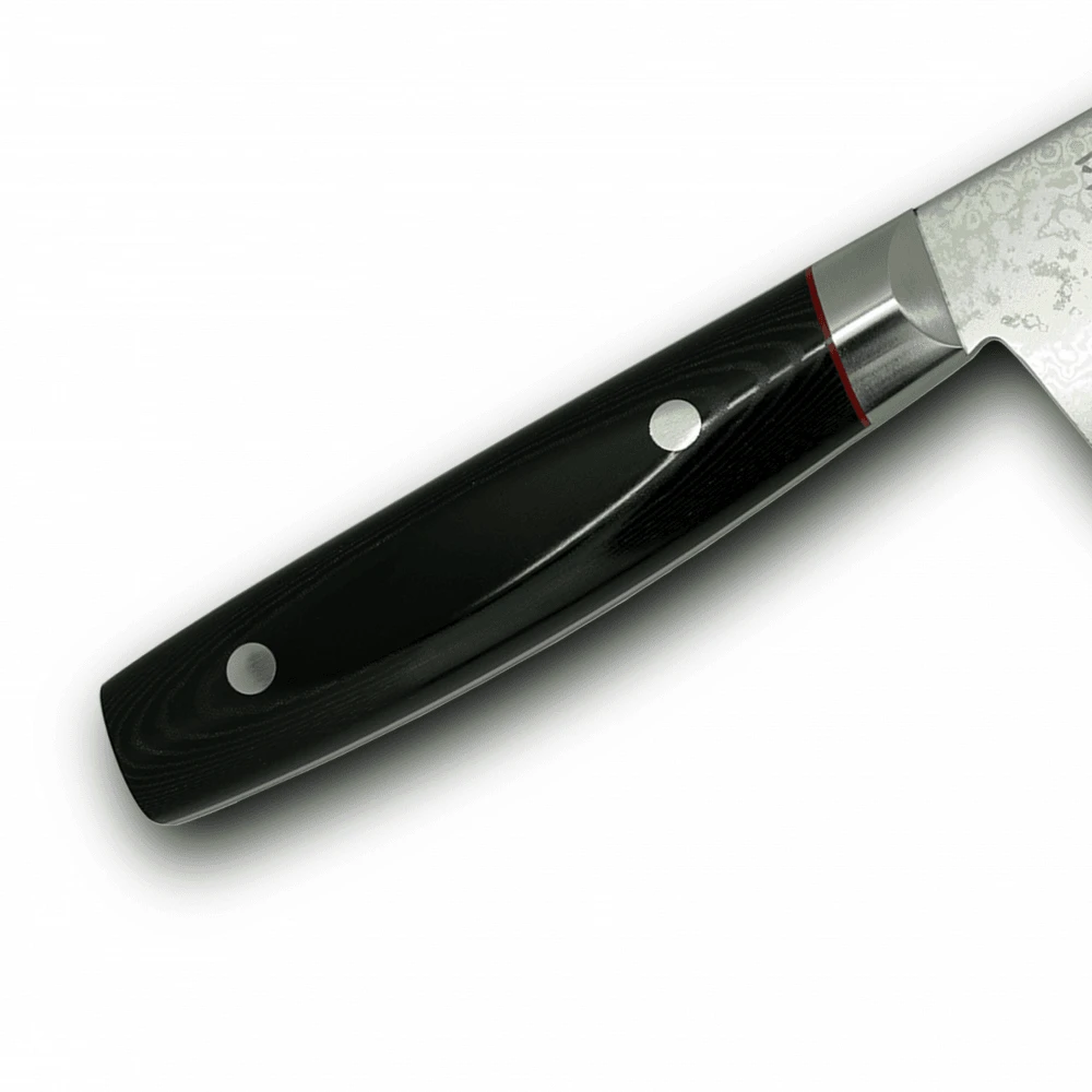 Seki Kanetsugu Seki Kanetsugu Saiun Gyuto Knife 23cm 3 Seki Kanetsugu Seki Kanetsugu Saiun Gyuto Knife 23cm - Image 3