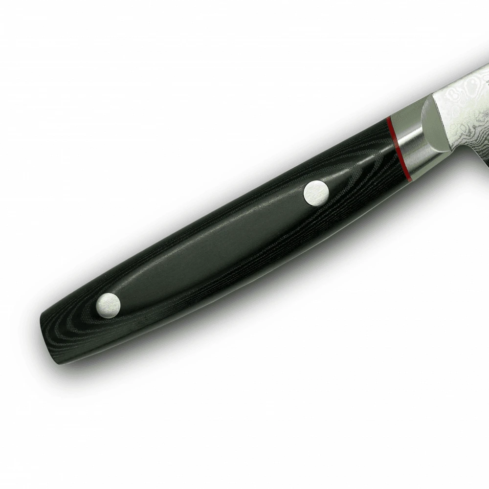 Seki Kanetsugu Seki Kanetsugu Saiun Paring Knife 9cm 2 Seki Kanetsugu Seki Kanetsugu Saiun Paring Knife 9cm - Image 2