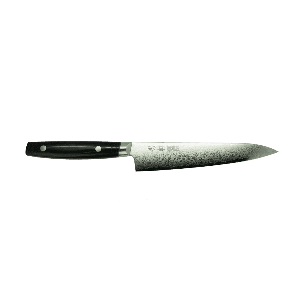 Seki Kanetsugu Seki Kanetsugu Saiun Petty Knife 15cm 1 Seki Kanetsugu Seki Kanetsugu Saiun Petty Knife 15cm