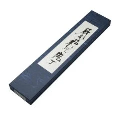 Shiro Kamo Shiro Kamo Aogami Black Kurouchi 13.5cm Petty Knife -Edge Knife Pro Store shiro kamo aogami black kurouchi 13 5cm petty knife p977 4728 image