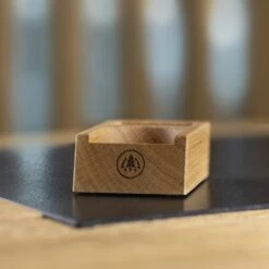 Horl STARSE-P Display For HORL Sharpener Oak -Edge Knife Pro Store starse p display for horl sharpener oak p2085 11642 image 1