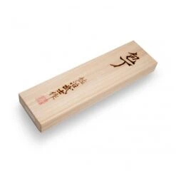 Takeshi Saji Takeshi Saji Rainbow Damascus 21cm Gyuto With Ironwood Handle 7 Takeshi Saji Takeshi Saji Rainbow Damascus 21cm Gyuto With Ironwood Handle -Edge Knife Pro Store takeshi saji rainbow damascus 21cm gyuto with ironwood handle p956 9118 image