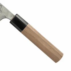 Matsubara Hamono TNK-T180GY-WN Matsubara Hamono Tsuchime Aogami Clad Gyuto Knife 18cm 6 Matsubara Hamono TNK-T180GY-WN Matsubara Hamono Tsuchime Aogami Clad Gyuto Knife 18cm -Edge Knife Pro Store tnk t180gy wn matsubara hamono tsuchime aogami clad gyuto knife 18cm p2290 13135 image