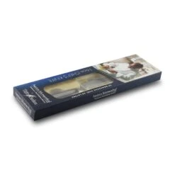 Tojiro Senkou DP (Flash) Tojiro Senkou DP (Flash) 2 Piece Carving Knife And Fork Set -Edge Knife Pro Store tojiro senkou dp flash 2 piece carving knife and fork set p411 5621 image