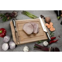 Tojiro Senkou DP (Flash) 2 Piece Carving Set -Edge Knife Pro Store tojiro senkou dp flash 2 piece carving set p951 5607 image