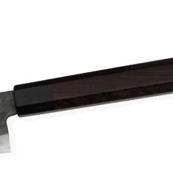 Yoshida Hamono Kyusakichi Yoshida Hamono ZDP-189-7404 18cm Damascus Santoku Knife -Edge Knife Pro Store yoshida hamono kyusakichi yoshida hamono zdp 189 7404 18cm damascus santoku knife p1167 5276 image