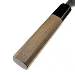 Yu Kurosaki Yu Kurosaki VG-10 Fujin Damascus 24cm Gyuto -Edge Knife Pro Store yu kurosaki vg 10 fujin damascus 24cm gyuto p1589 9145 image